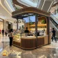Jasa Stand Booth Mall Kekinian F&B: Garansi Tarik Pelanggan