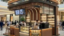 Jasa Stand Booth Pameran Custom Mall Mewah F&B