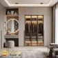 Tukang Lemari Custom Jakarta HPL Mewah Kilat