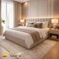custom ranjang tidur minimalis Depok bisa ukuran custom
