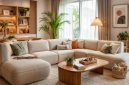 Pesan Jasa Sofa Modular Jakarta Tahan Gores & Ramah Anak