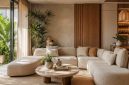 Gratis Survey! Jasa Sofa Modular Tangerang Estetik