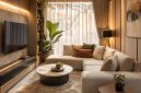 Jasa Sofa Modular Bogor Ruang Kecil, Mewah Tapi Murah!