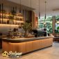 Rahasia Jasa Meja Barista Cafe Tangerang Omset Naik!